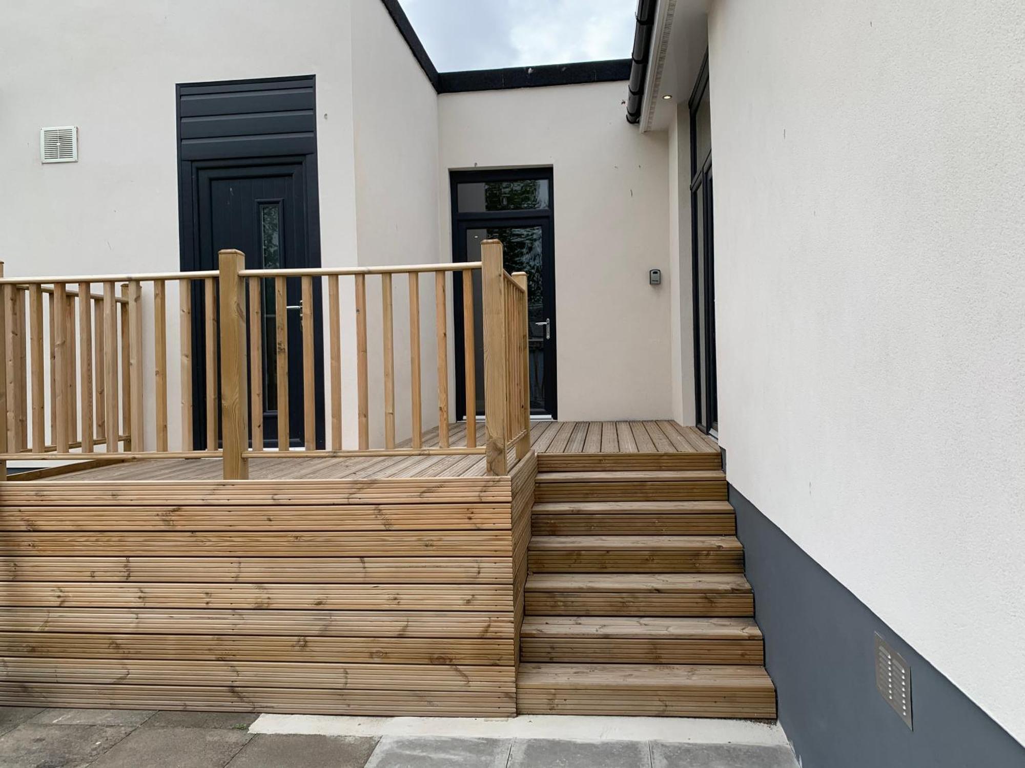 Guardbridge House: Spacious Golfer's Retreat near St Andrews Exterior photo