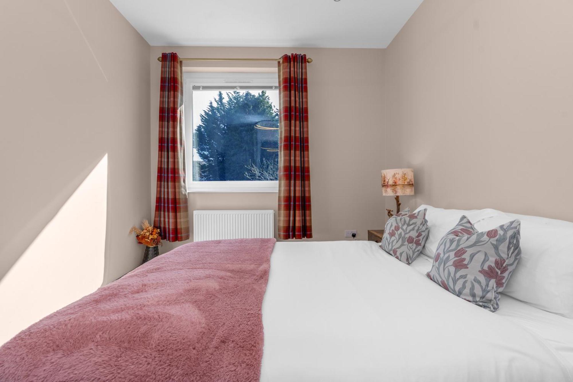 Guardbridge House: Spacious Golfer's Retreat near St Andrews Exterior photo