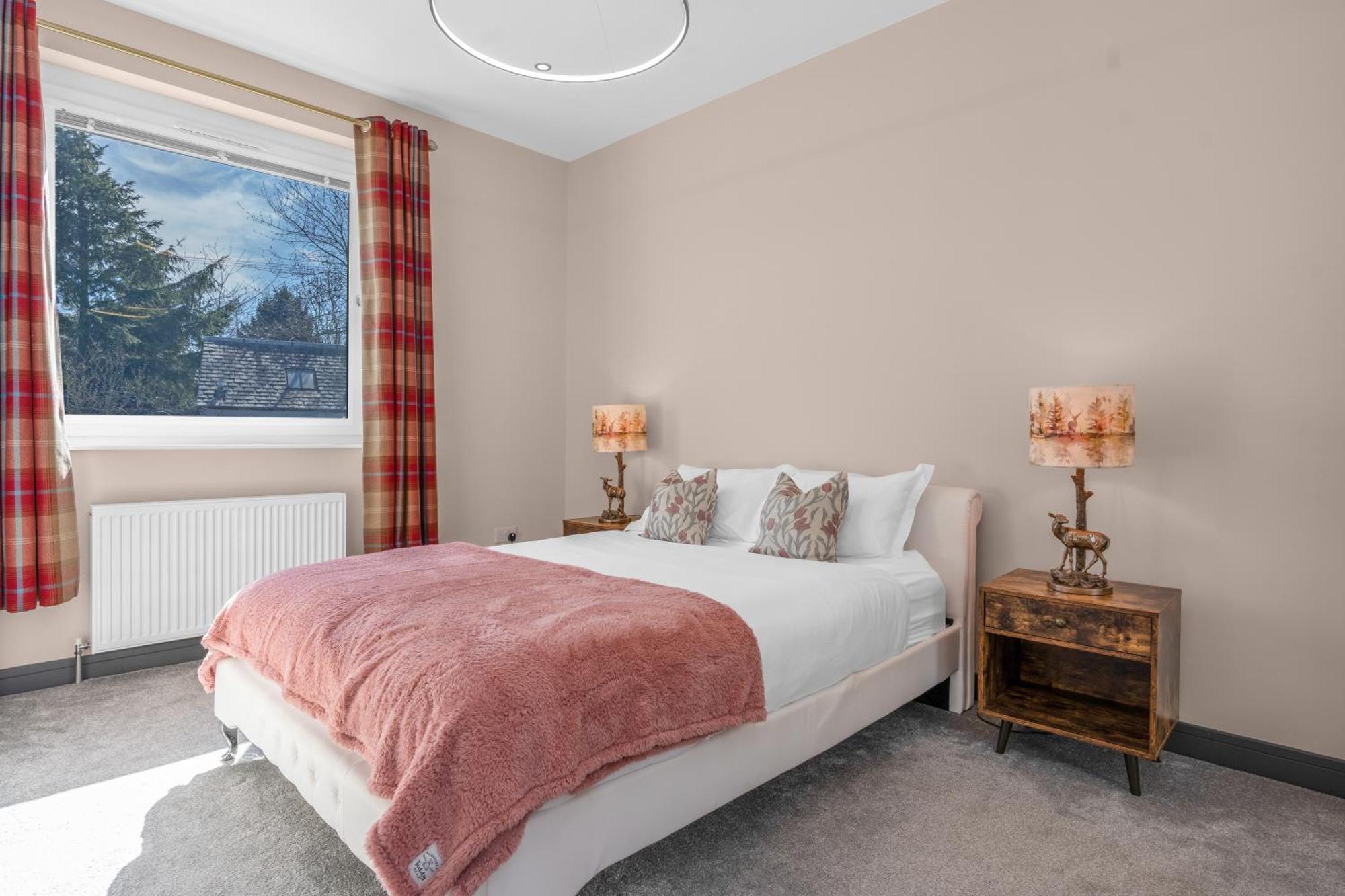 Guardbridge House: Spacious Golfer's Retreat near St Andrews Exterior photo