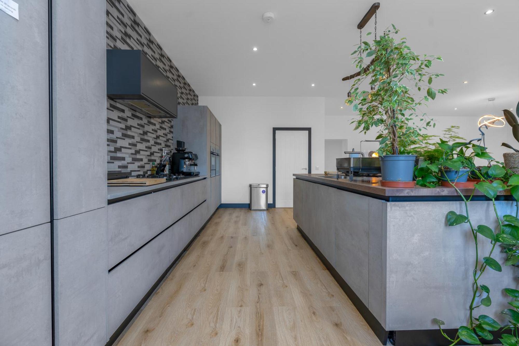 Guardbridge House: Spacious Golfer's Retreat near St Andrews Exterior photo